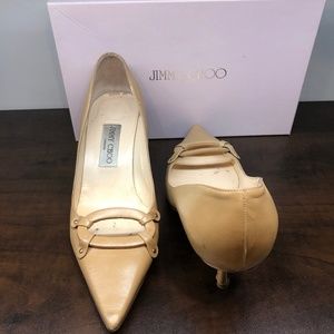 Jimmy Choo Heels